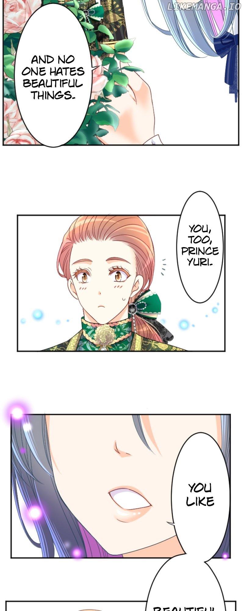 I was Reborn as a Housekeeper in a Parallel World! Chapter 161 page 54