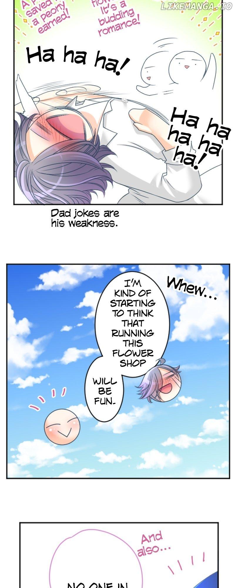 I was Reborn as a Housekeeper in a Parallel World! Chapter 161 page 63