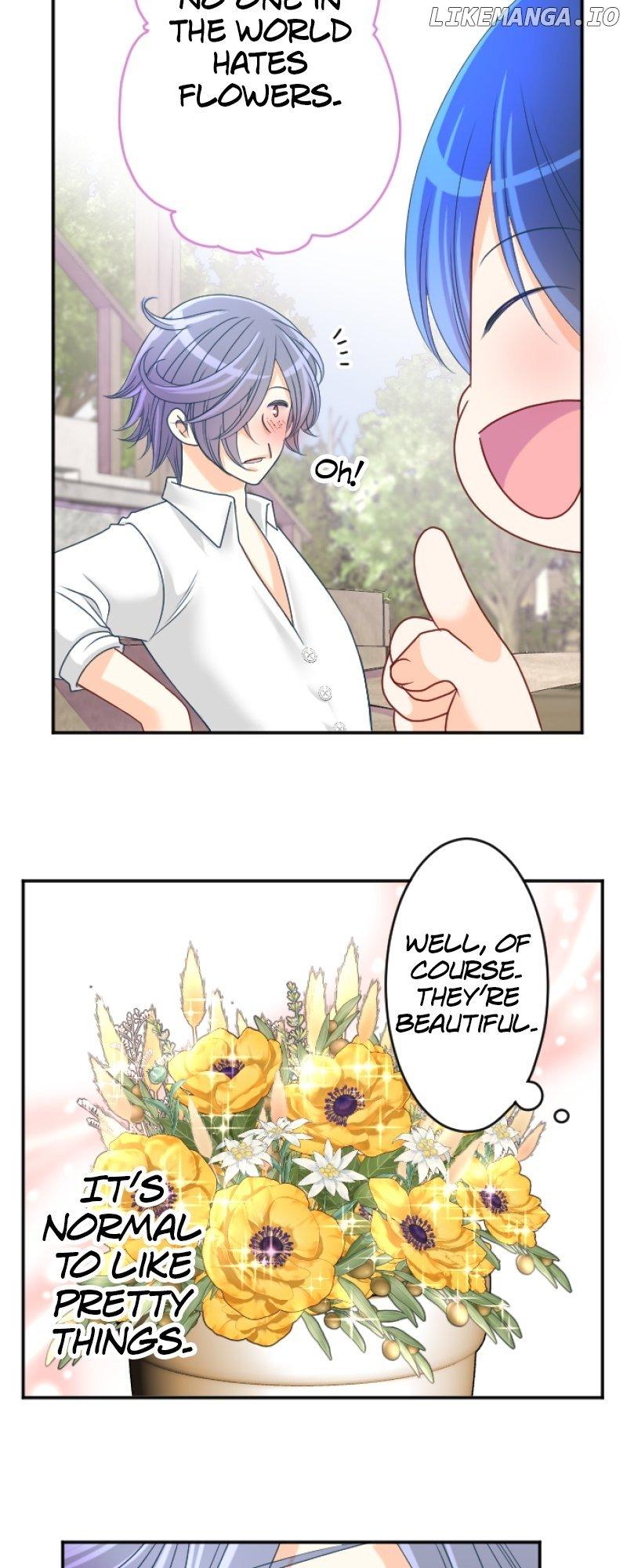 I was Reborn as a Housekeeper in a Parallel World! Chapter 161 page 64
