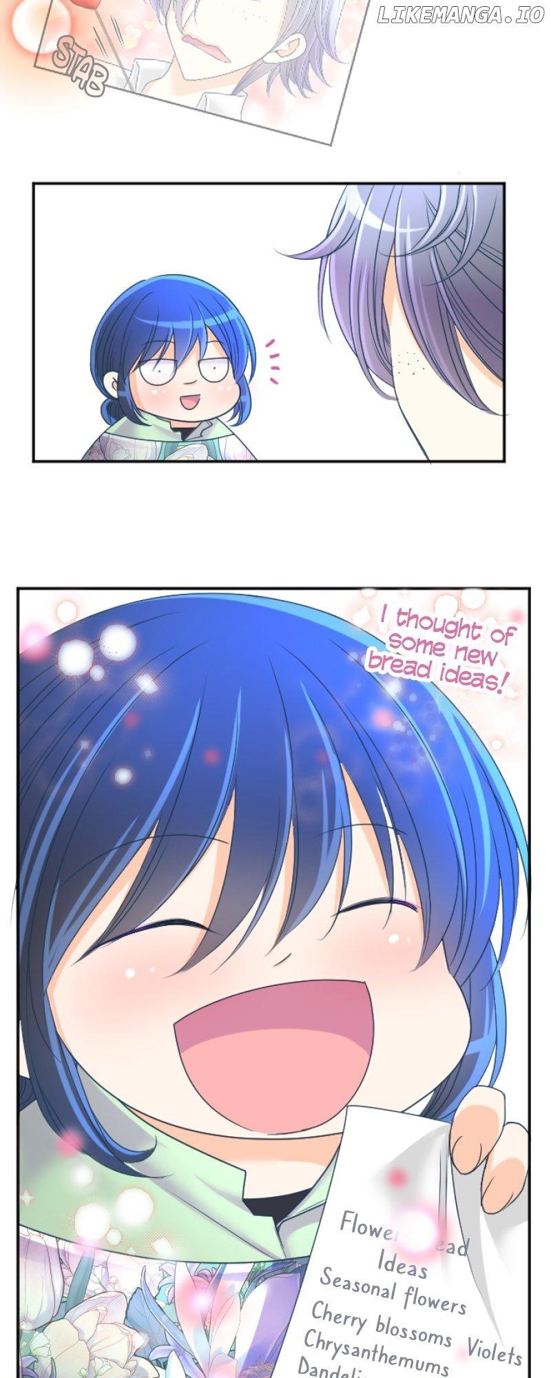I was Reborn as a Housekeeper in a Parallel World! Chapter 161 page 66