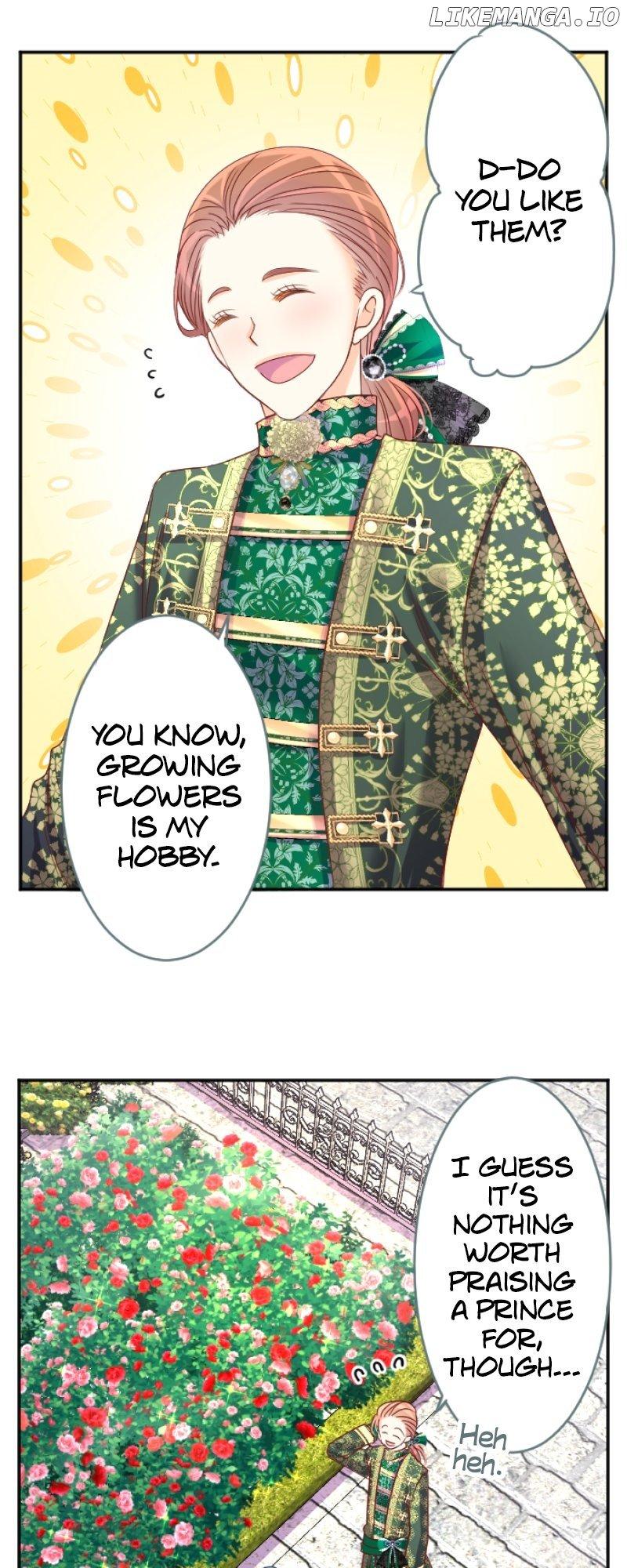 I was Reborn as a Housekeeper in a Parallel World! Chapter 161 page 6