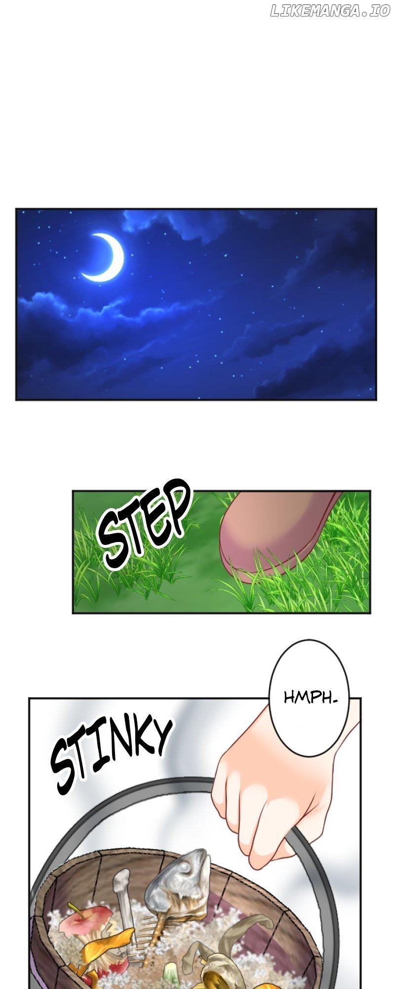 I was Reborn as a Housekeeper in a Parallel World! Chapter 161 page 70