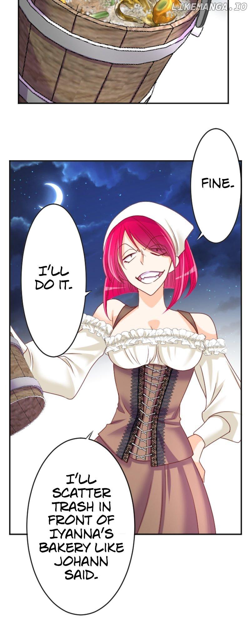I was Reborn as a Housekeeper in a Parallel World! Chapter 161 page 71
