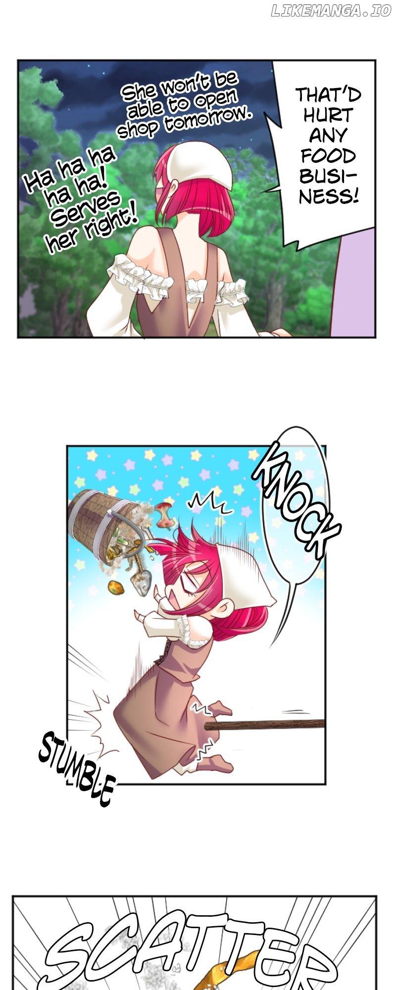I was Reborn as a Housekeeper in a Parallel World! Chapter 161 page 72
