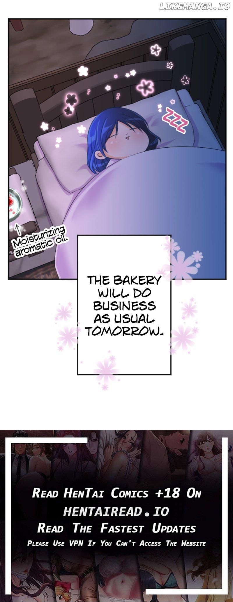 I was Reborn as a Housekeeper in a Parallel World! Chapter 161 page 75