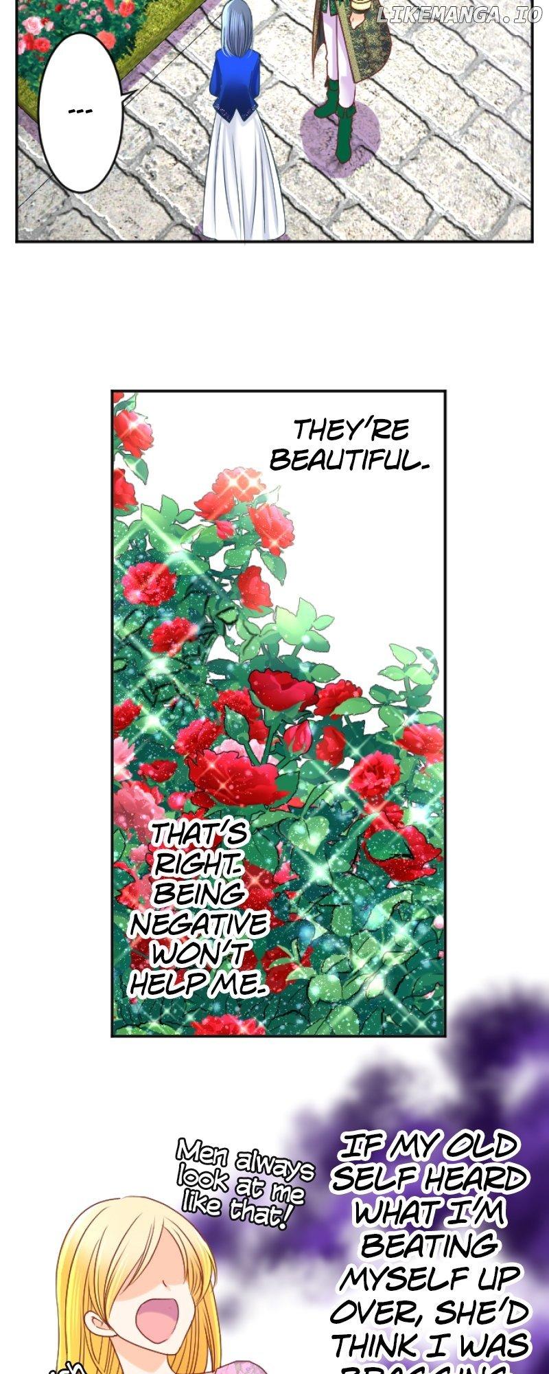 I was Reborn as a Housekeeper in a Parallel World! Chapter 161 page 7