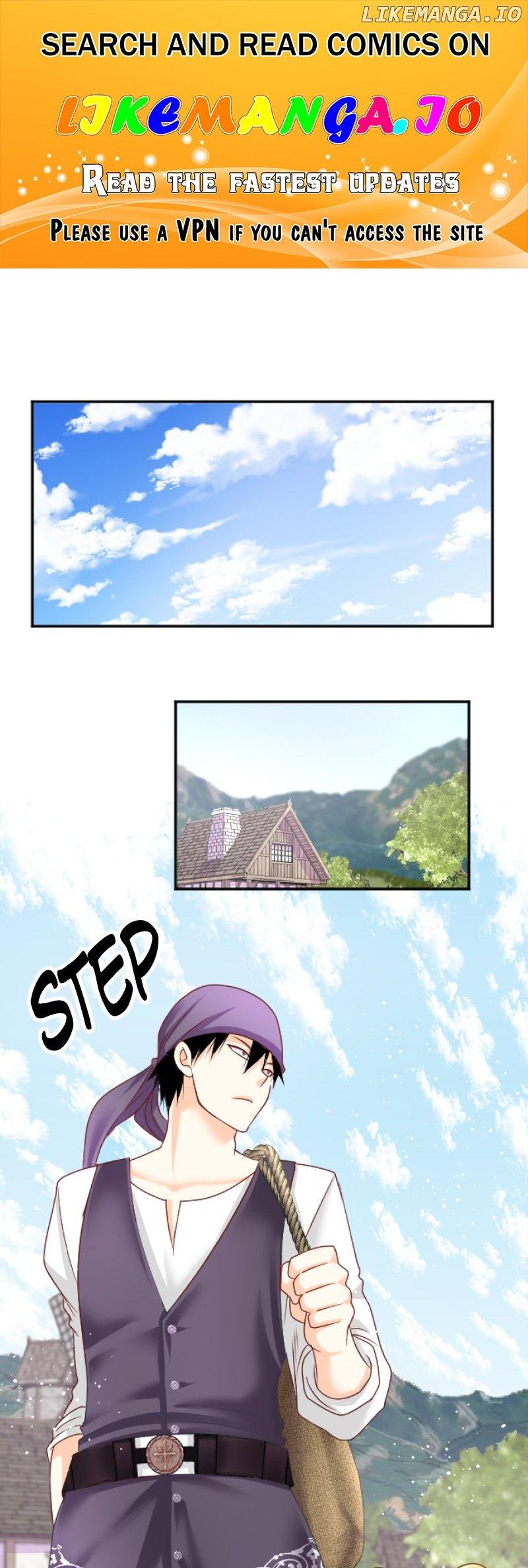 I was Reborn as a Housekeeper in a Parallel World! Chapter 163 page 0