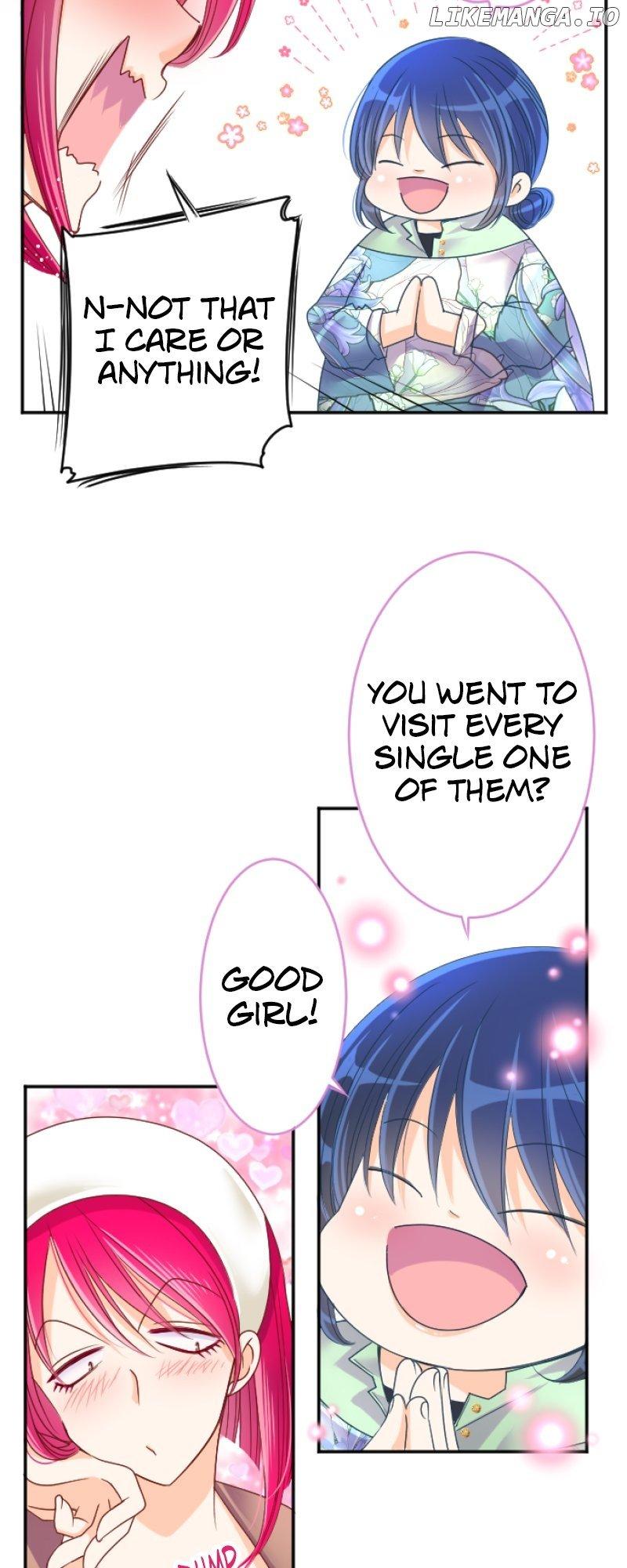 I was Reborn as a Housekeeper in a Parallel World! Chapter 163 page 9