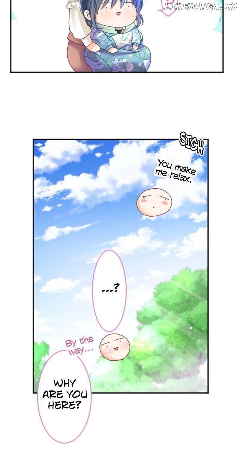 I was Reborn as a Housekeeper in a Parallel World! Chapter 163 page 11