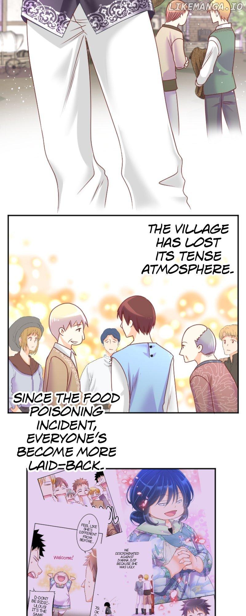 I was Reborn as a Housekeeper in a Parallel World! Chapter 163 page 1