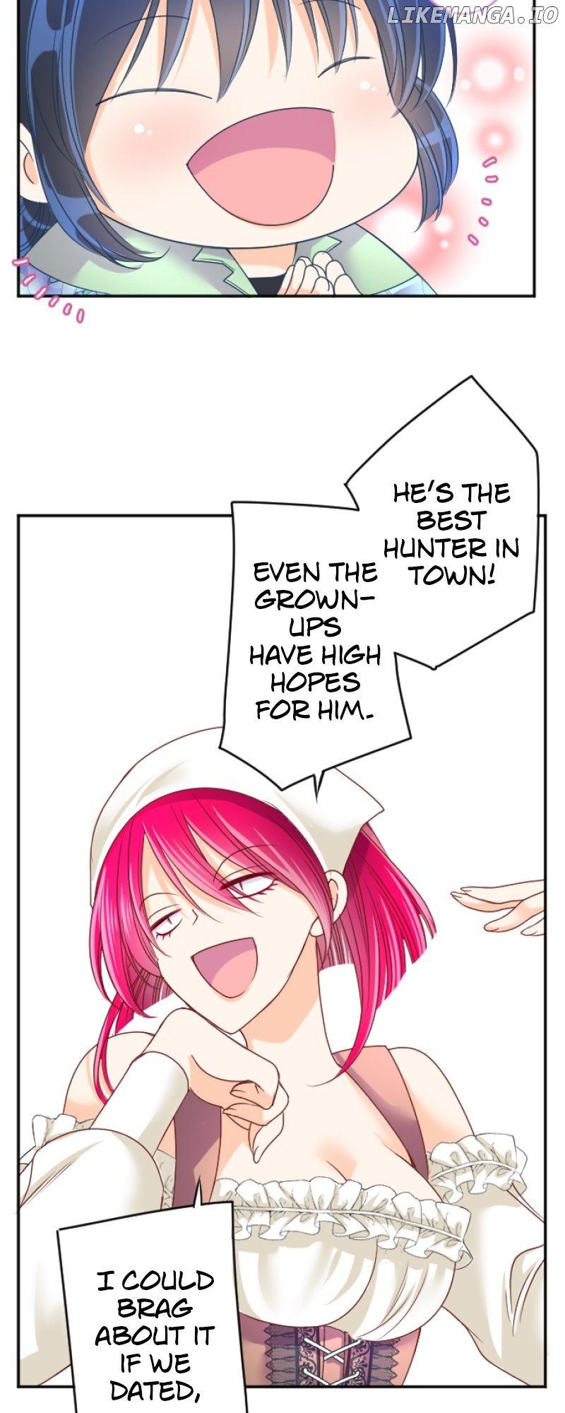 I was Reborn as a Housekeeper in a Parallel World! Chapter 163 page 20