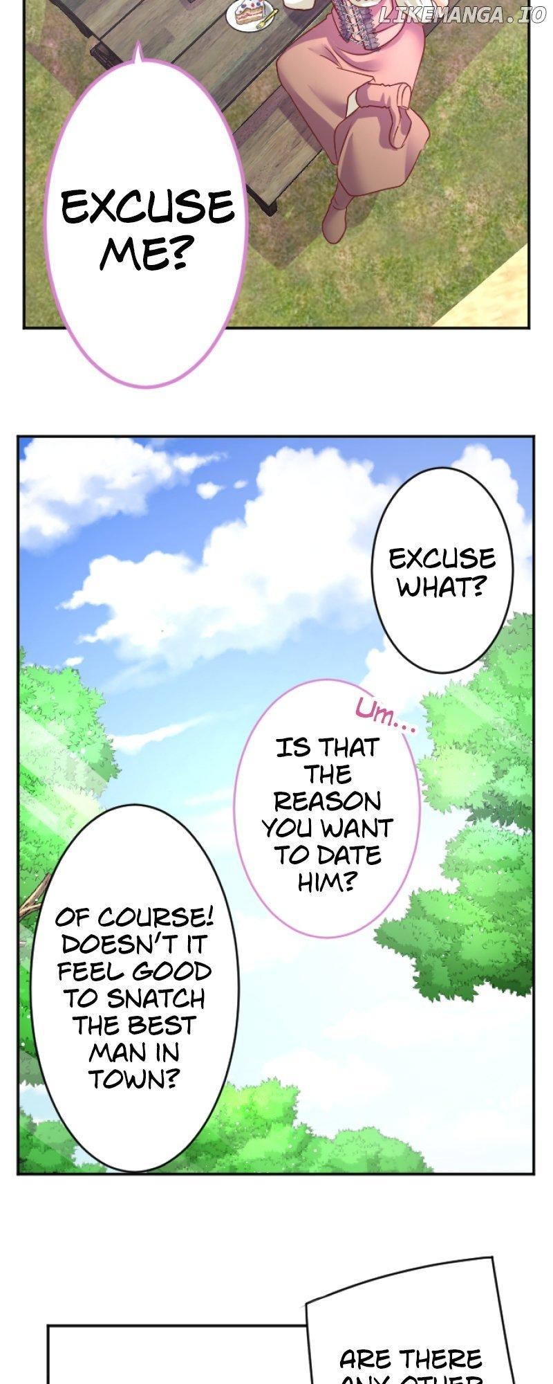 I was Reborn as a Housekeeper in a Parallel World! Chapter 163 page 22