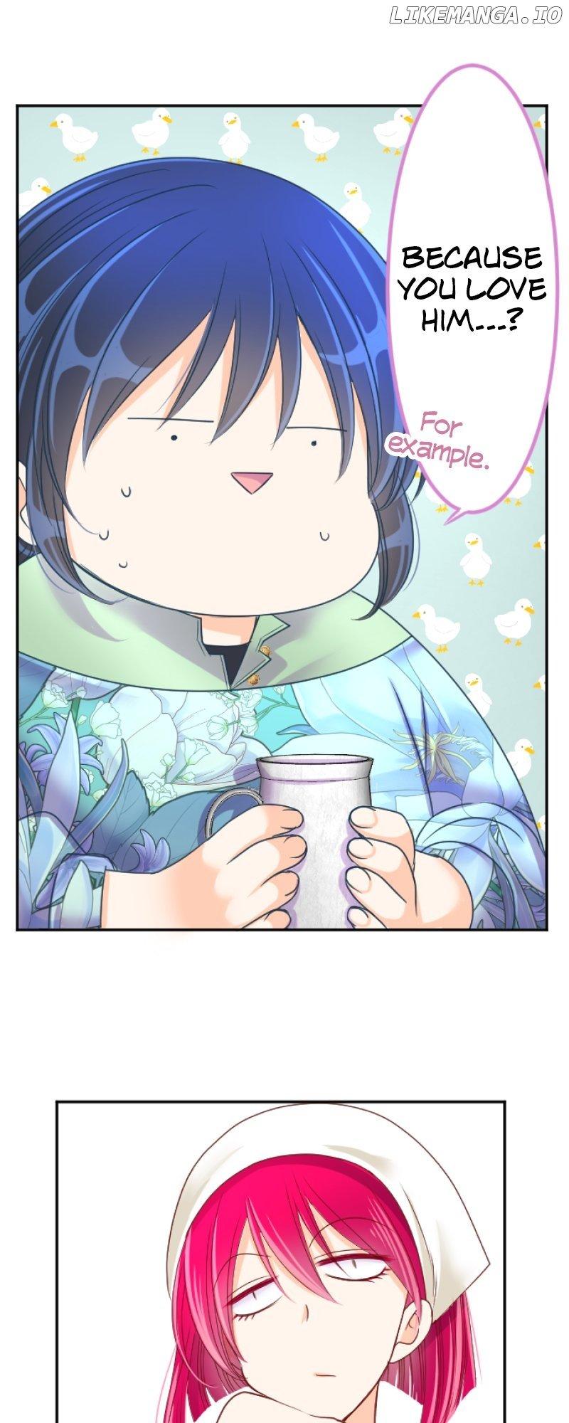 I was Reborn as a Housekeeper in a Parallel World! Chapter 163 page 24
