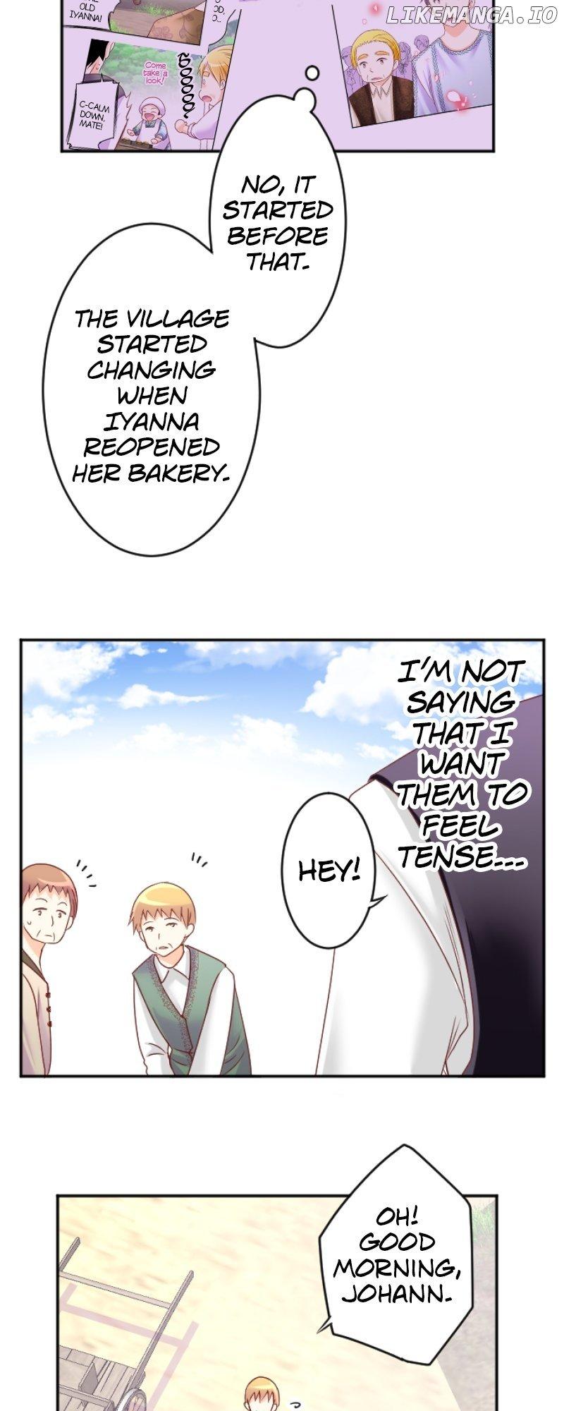 I was Reborn as a Housekeeper in a Parallel World! Chapter 163 page 2