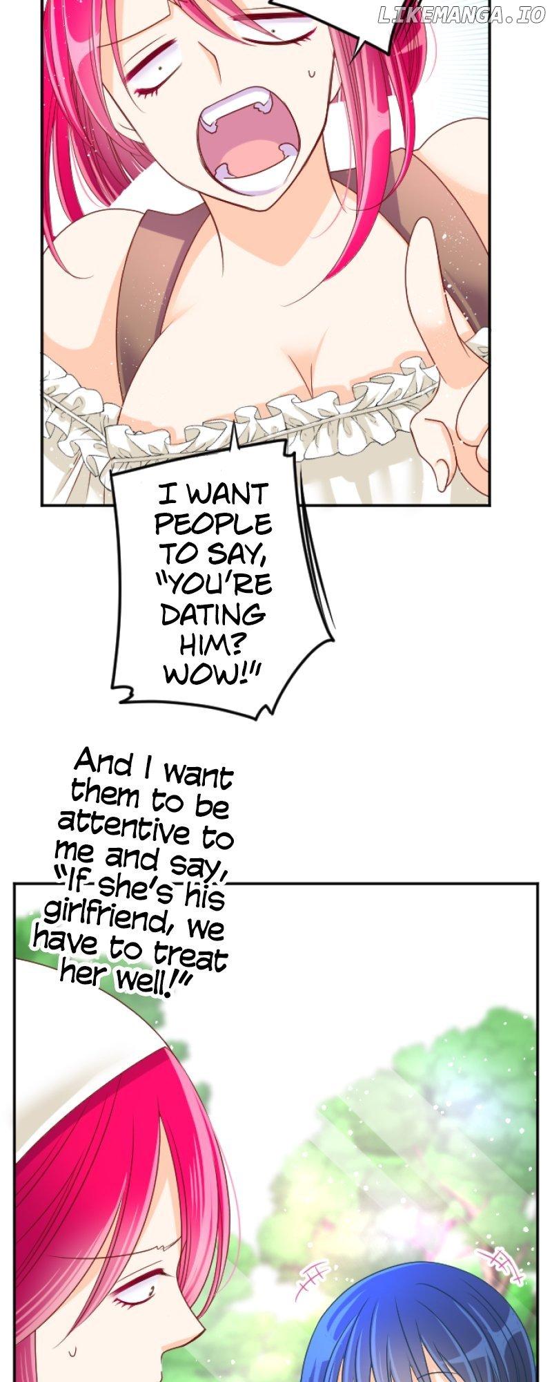 I was Reborn as a Housekeeper in a Parallel World! Chapter 163 page 29