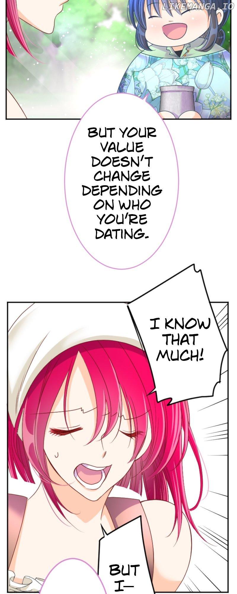I was Reborn as a Housekeeper in a Parallel World! Chapter 163 page 30