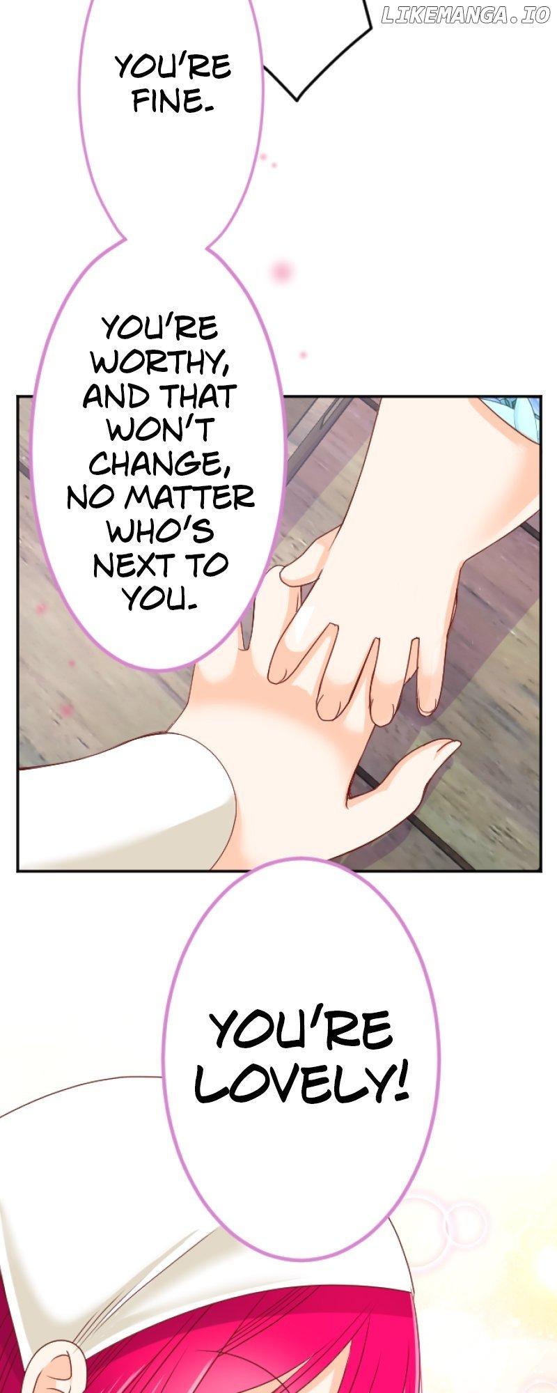 I was Reborn as a Housekeeper in a Parallel World! Chapter 163 page 31