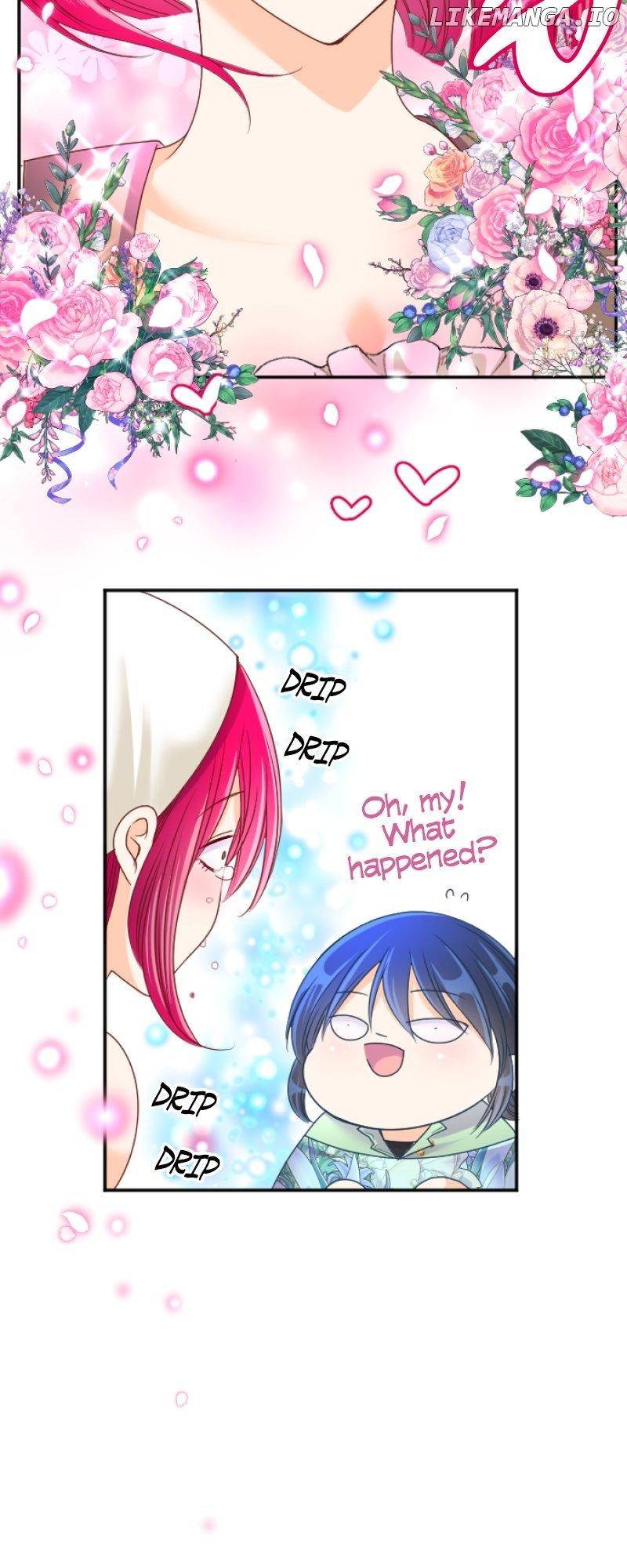 I was Reborn as a Housekeeper in a Parallel World! Chapter 163 page 34