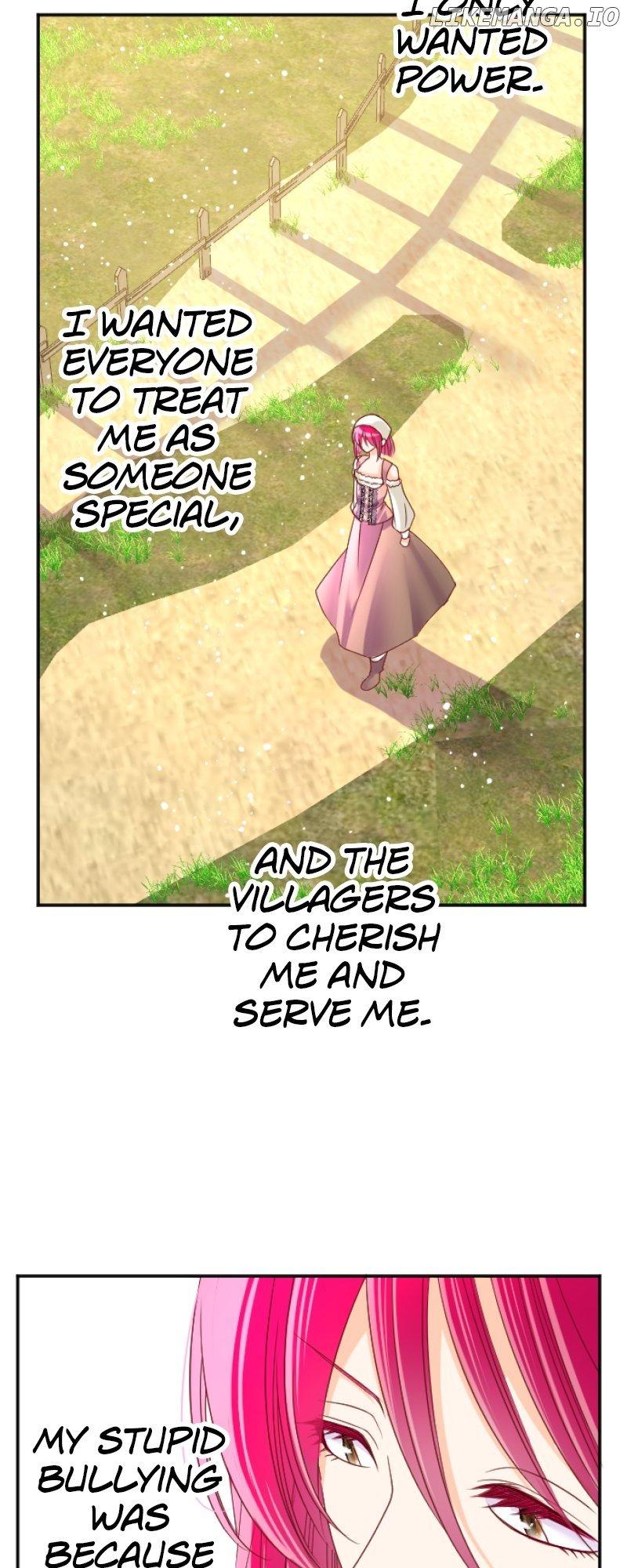 I was Reborn as a Housekeeper in a Parallel World! Chapter 163 page 36