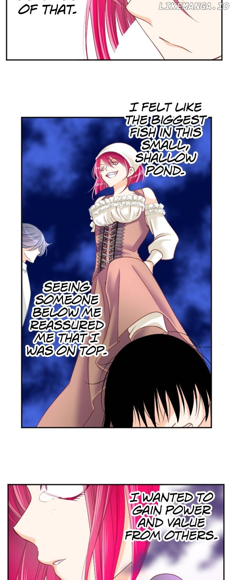 I was Reborn as a Housekeeper in a Parallel World! Chapter 163 page 37