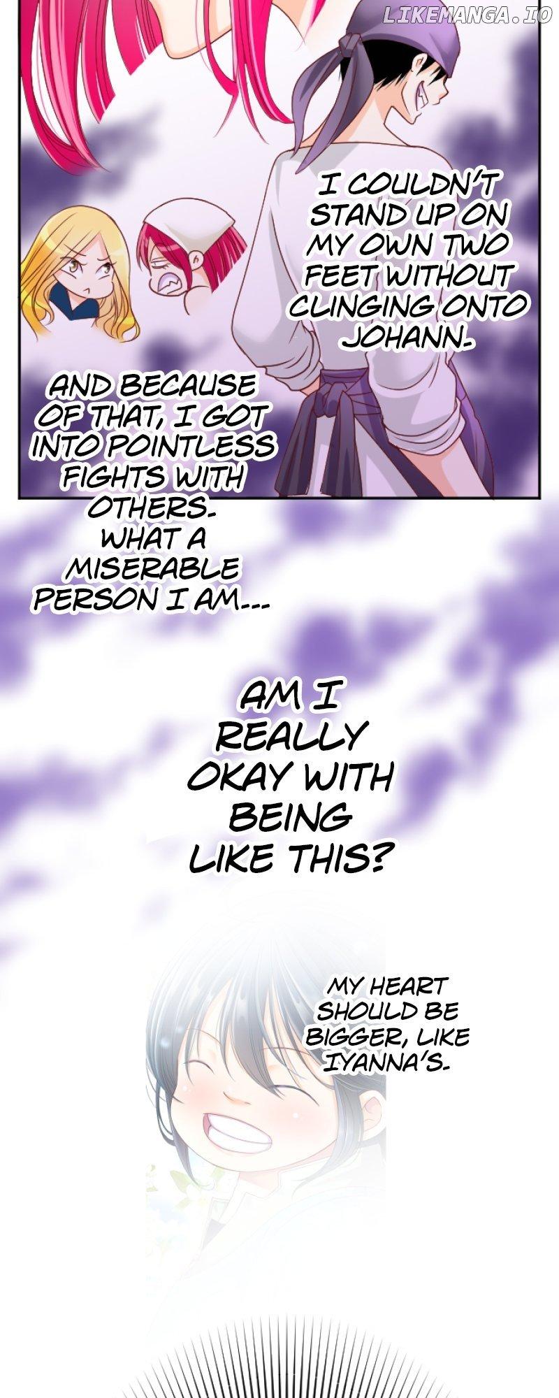 I was Reborn as a Housekeeper in a Parallel World! Chapter 163 page 38