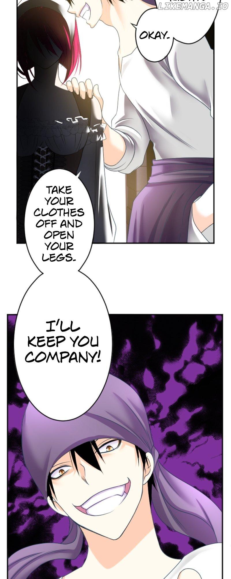 I was Reborn as a Housekeeper in a Parallel World! Chapter 163 page 42