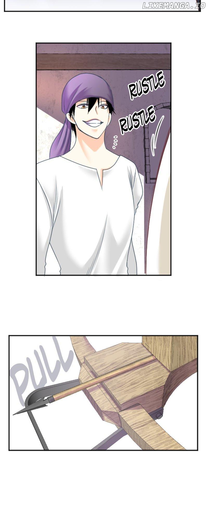 I was Reborn as a Housekeeper in a Parallel World! Chapter 163 page 44