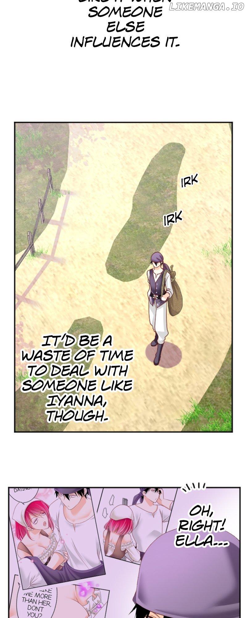 I was Reborn as a Housekeeper in a Parallel World! Chapter 163 page 4