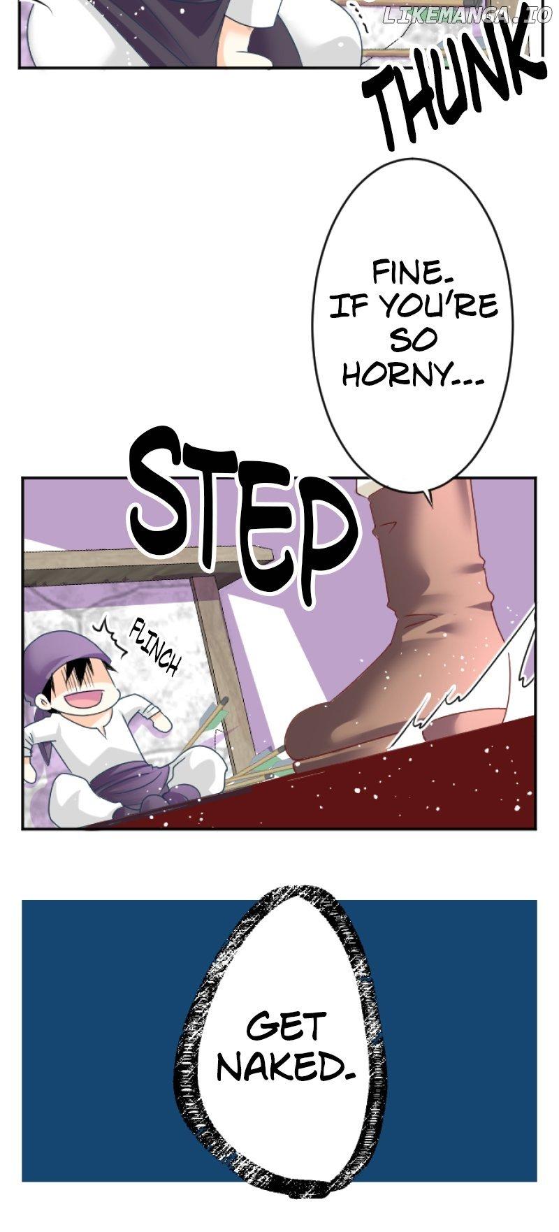 I was Reborn as a Housekeeper in a Parallel World! Chapter 163 page 49