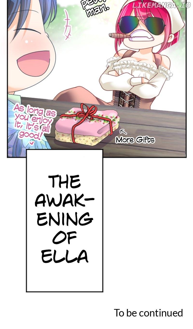 I was Reborn as a Housekeeper in a Parallel World! Chapter 163 page 53