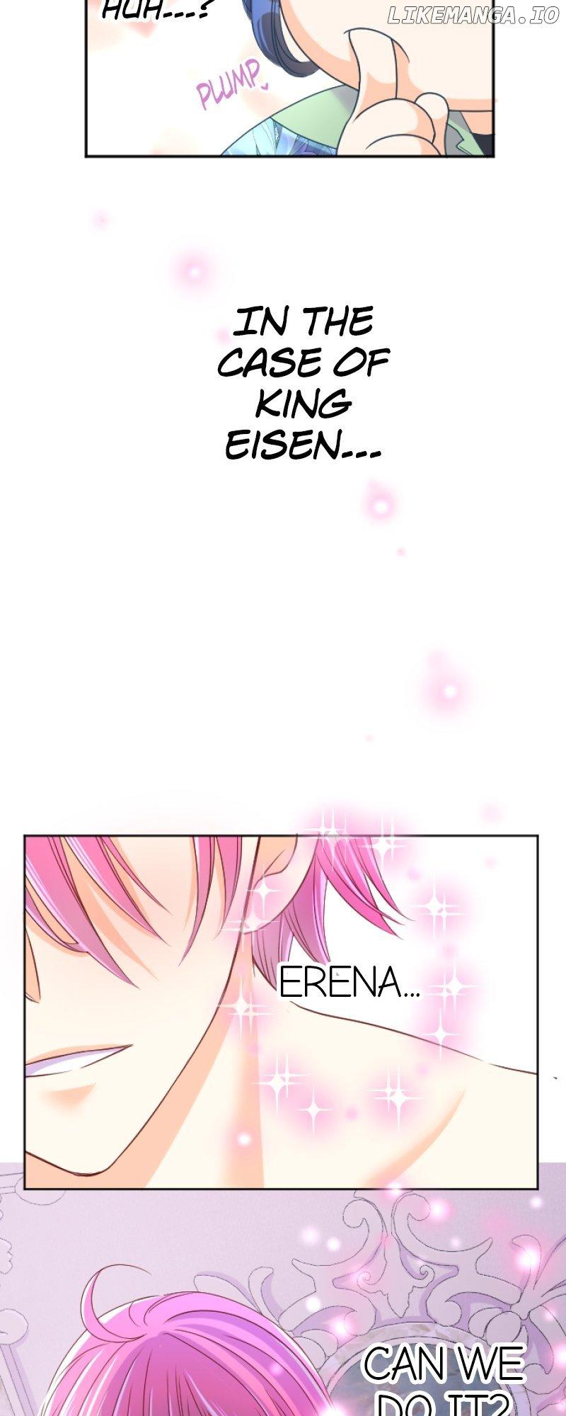 I was Reborn as a Housekeeper in a Parallel World! Chapter 163 page 55