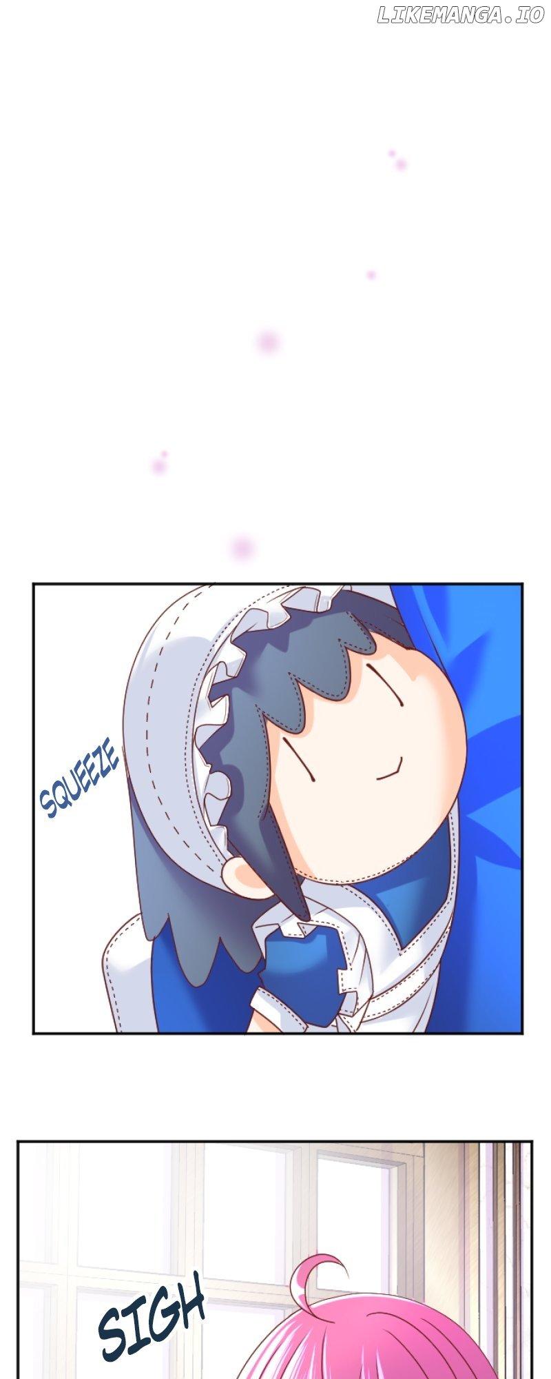 I was Reborn as a Housekeeper in a Parallel World! Chapter 163 page 60