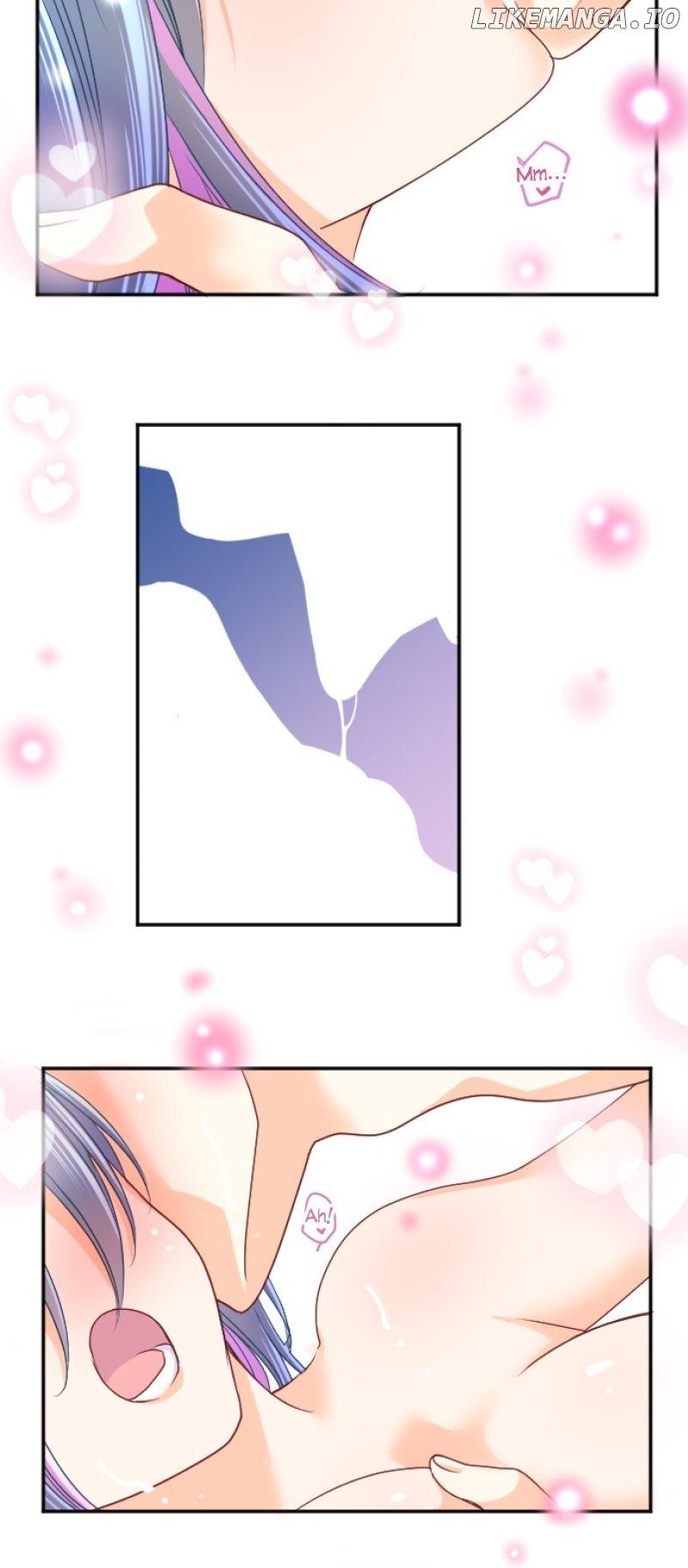 I was Reborn as a Housekeeper in a Parallel World! Chapter 163 page 64
