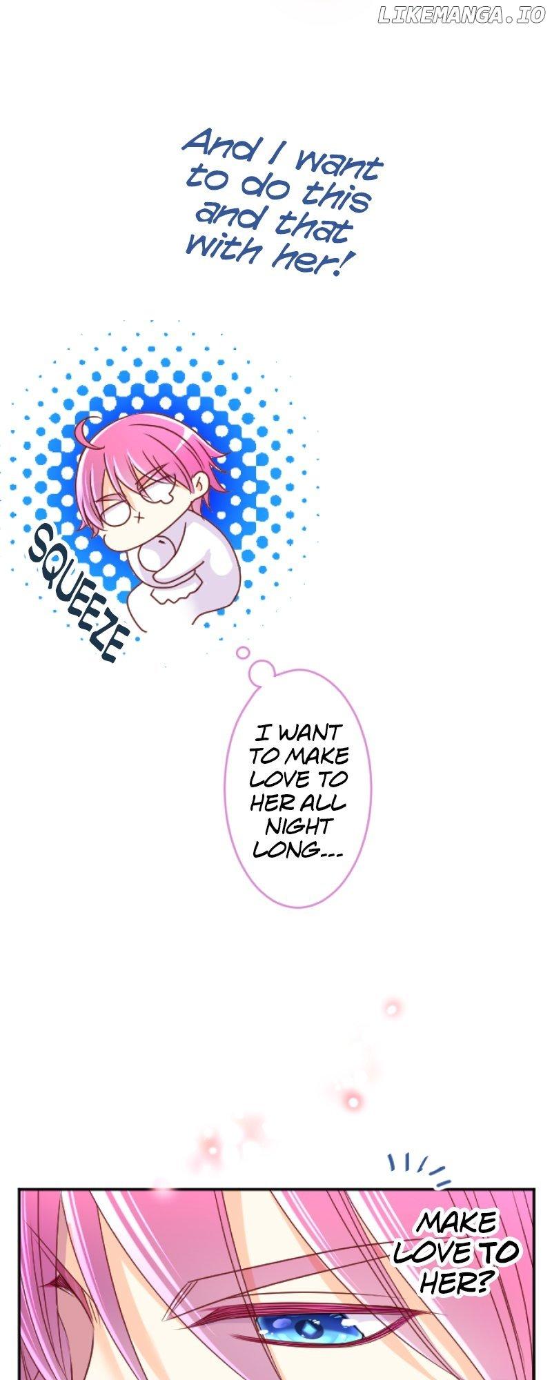 I was Reborn as a Housekeeper in a Parallel World! Chapter 163 page 65