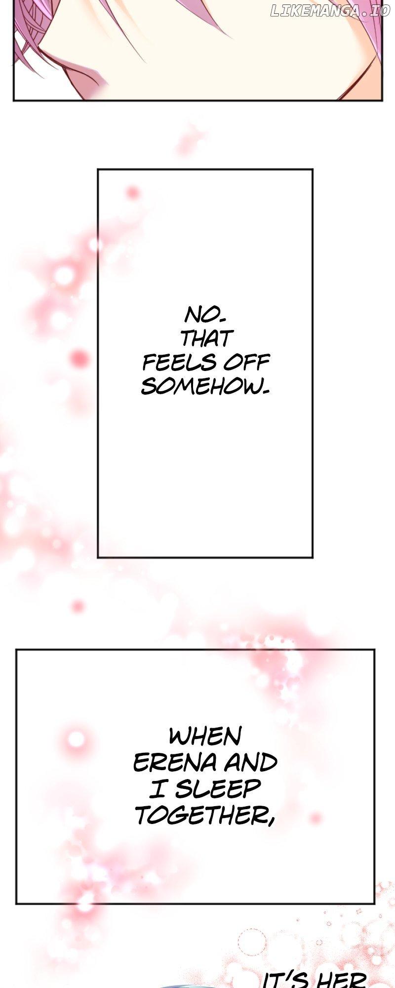 I was Reborn as a Housekeeper in a Parallel World! Chapter 163 page 66
