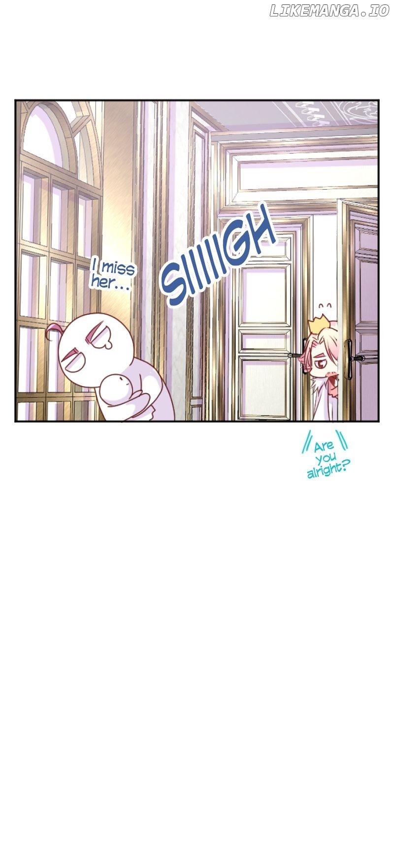 I was Reborn as a Housekeeper in a Parallel World! Chapter 163 page 68