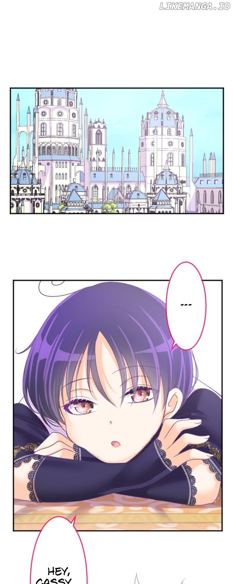 I was Reborn as a Housekeeper in a Parallel World! Chapter 163 page 69