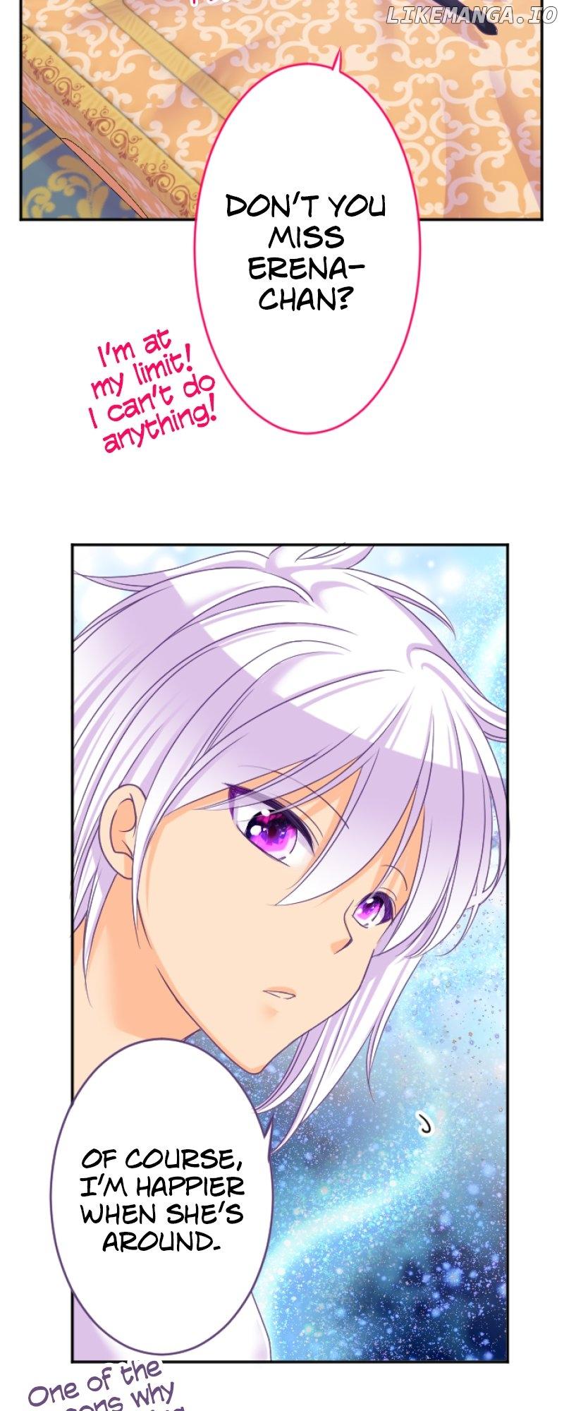I was Reborn as a Housekeeper in a Parallel World! Chapter 163 page 71