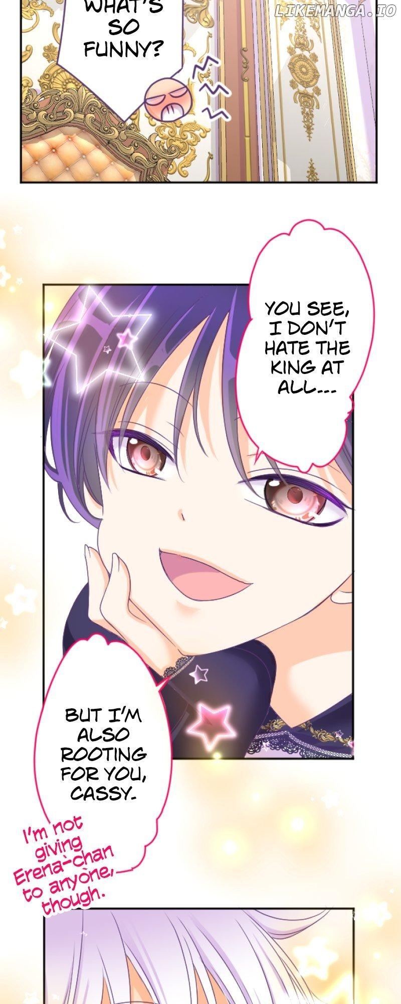 I was Reborn as a Housekeeper in a Parallel World! Chapter 163 page 75