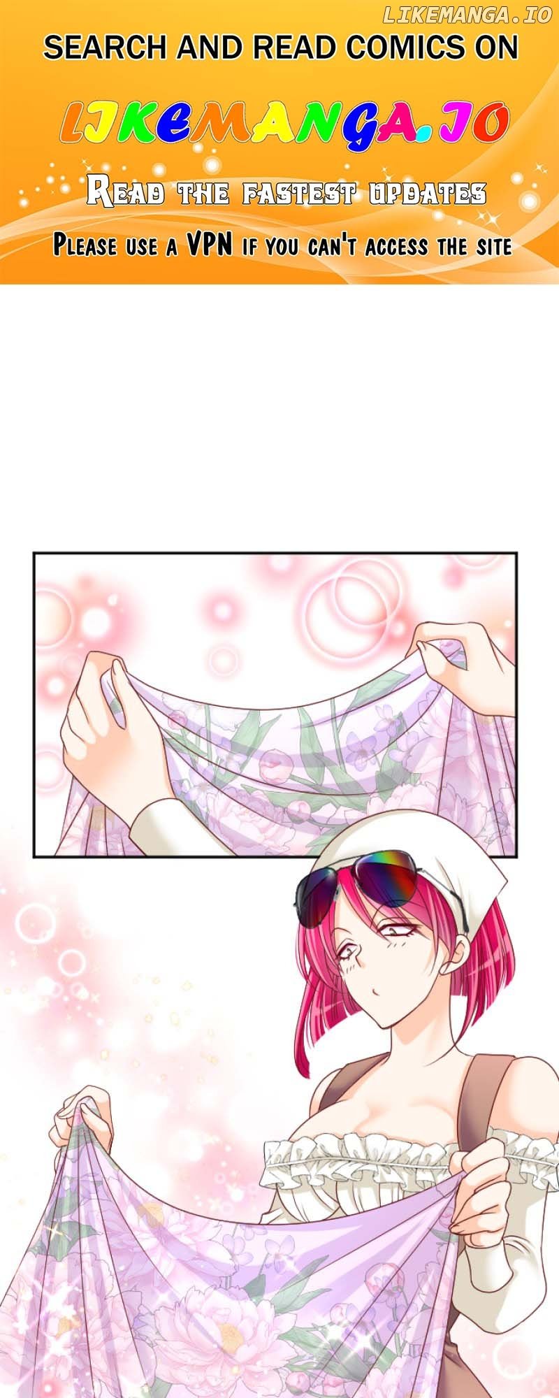 I was Reborn as a Housekeeper in a Parallel World! Chapter 164 page 0