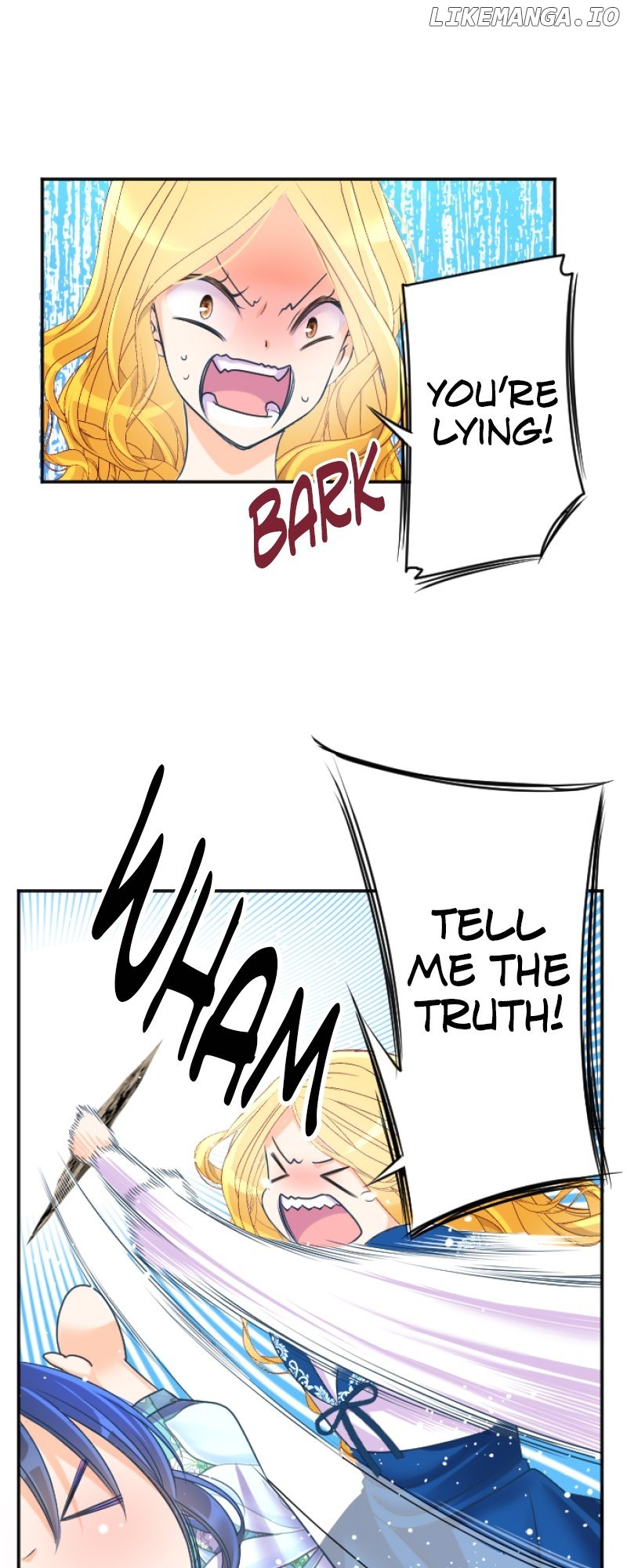 I was Reborn as a Housekeeper in a Parallel World! Chapter 164 page 11