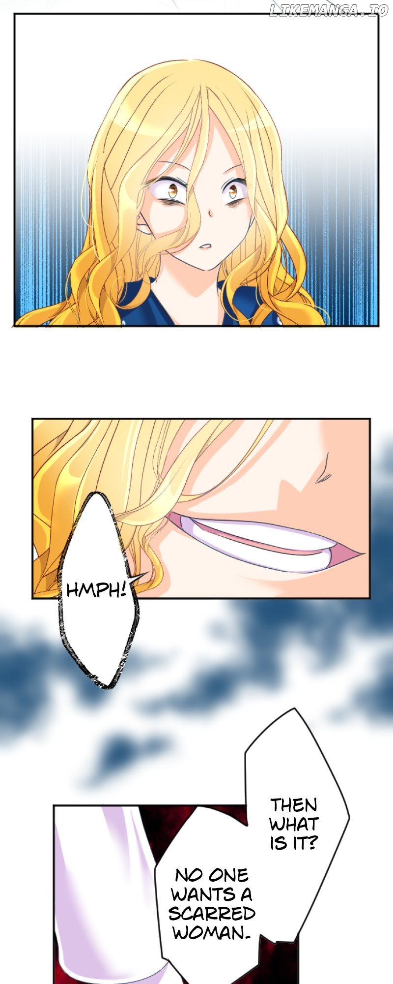 I was Reborn as a Housekeeper in a Parallel World! Chapter 164 page 22