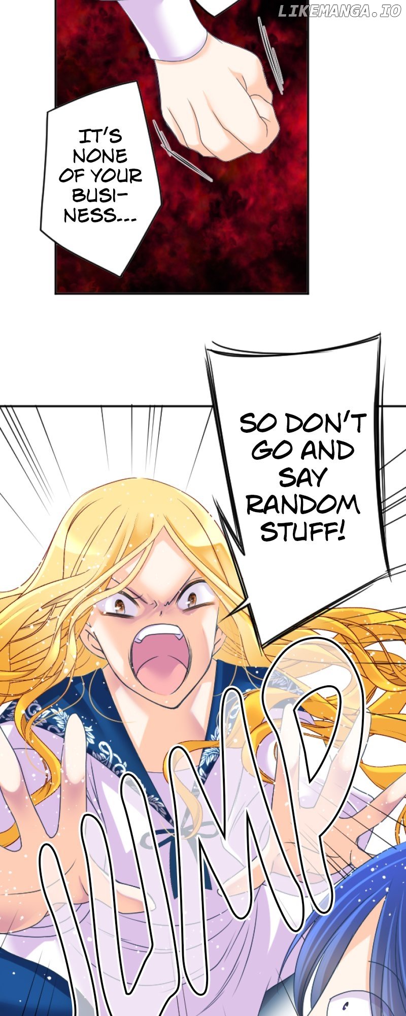 I was Reborn as a Housekeeper in a Parallel World! Chapter 164 page 23