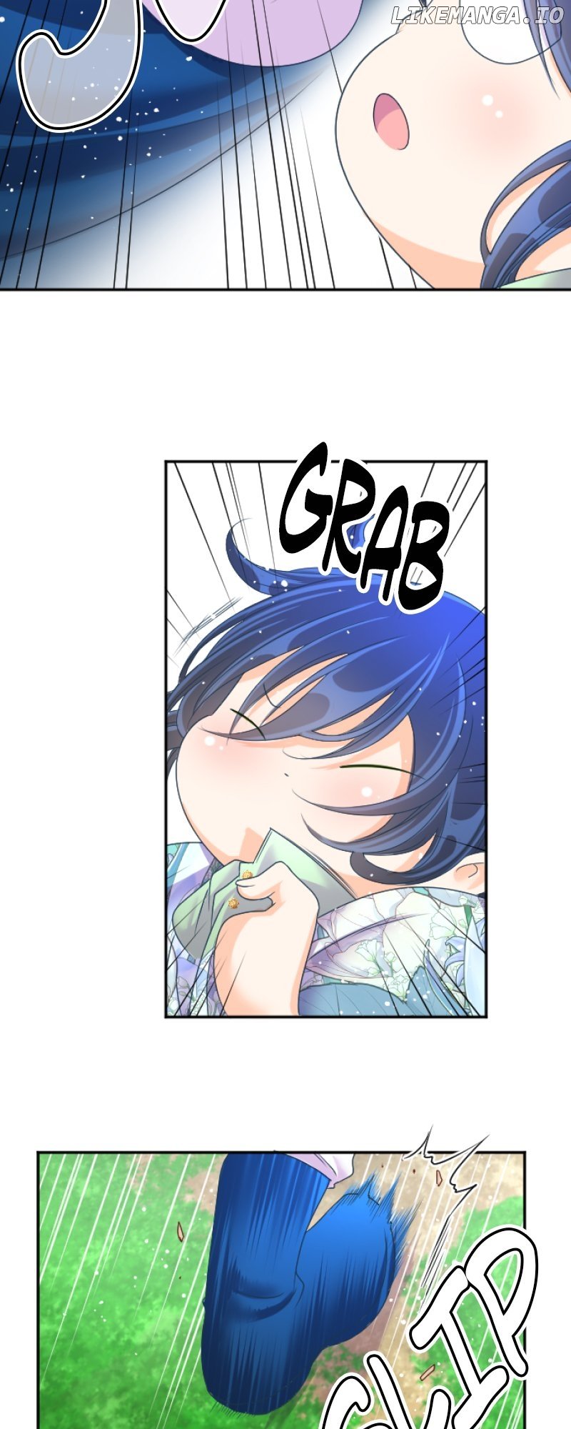 I was Reborn as a Housekeeper in a Parallel World! Chapter 164 page 24