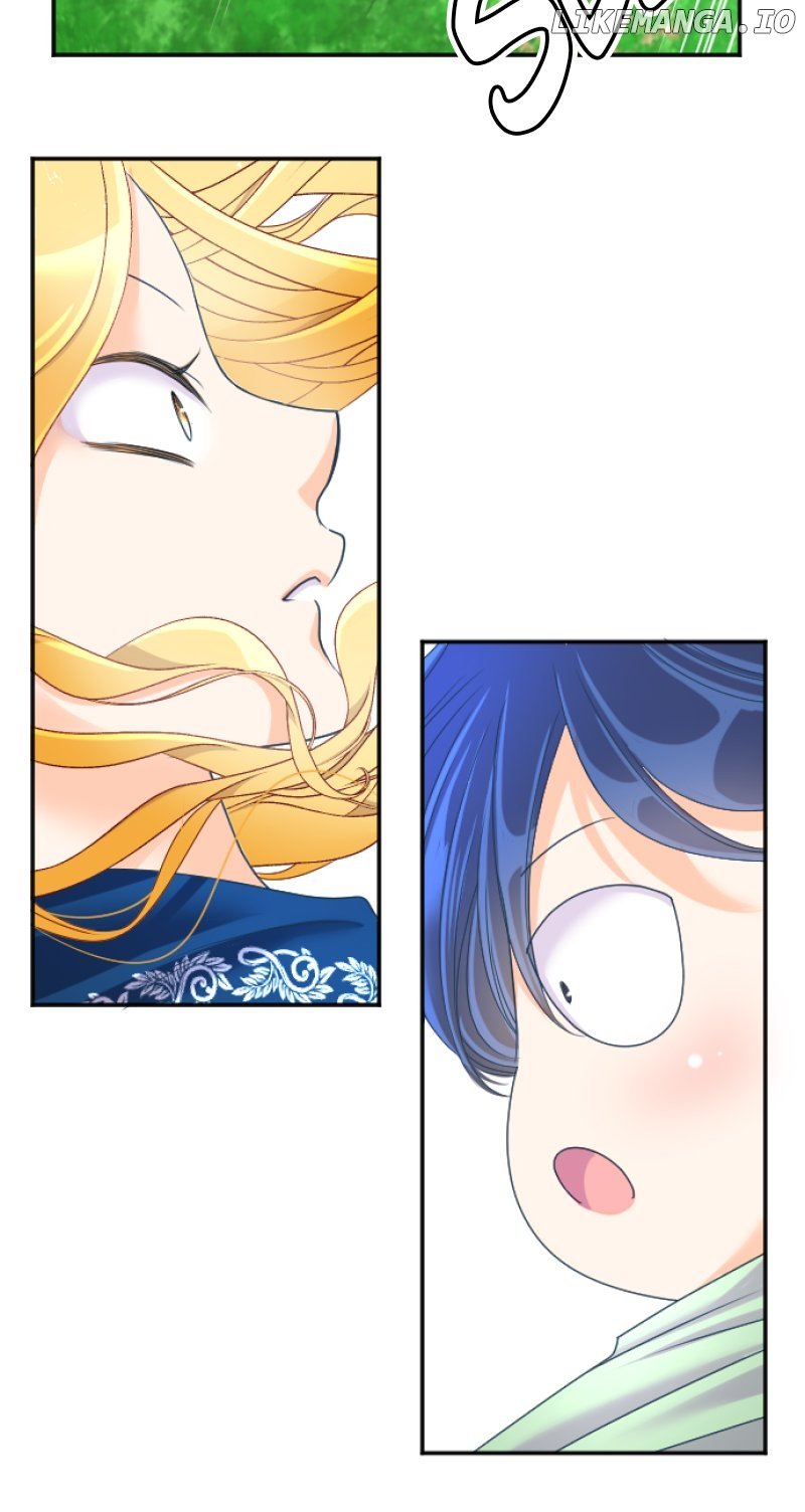 I was Reborn as a Housekeeper in a Parallel World! Chapter 164 page 25