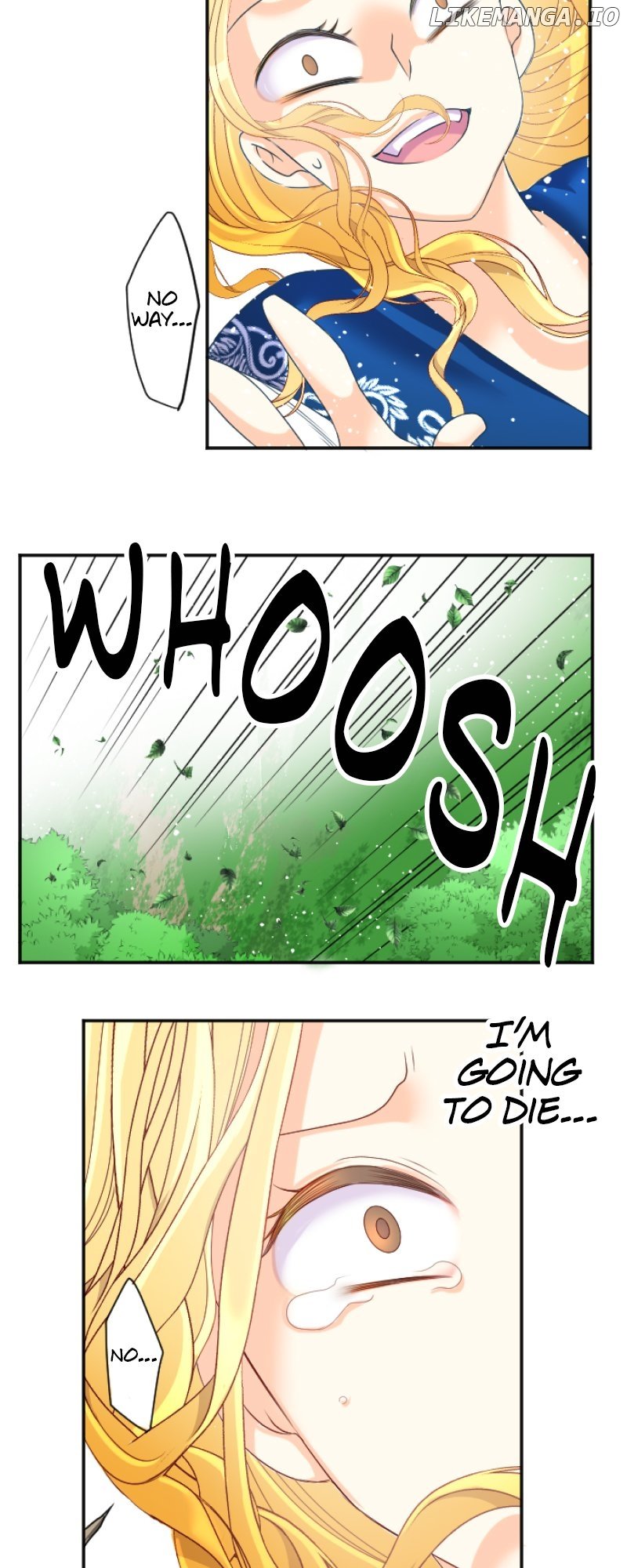 I was Reborn as a Housekeeper in a Parallel World! Chapter 164 page 27