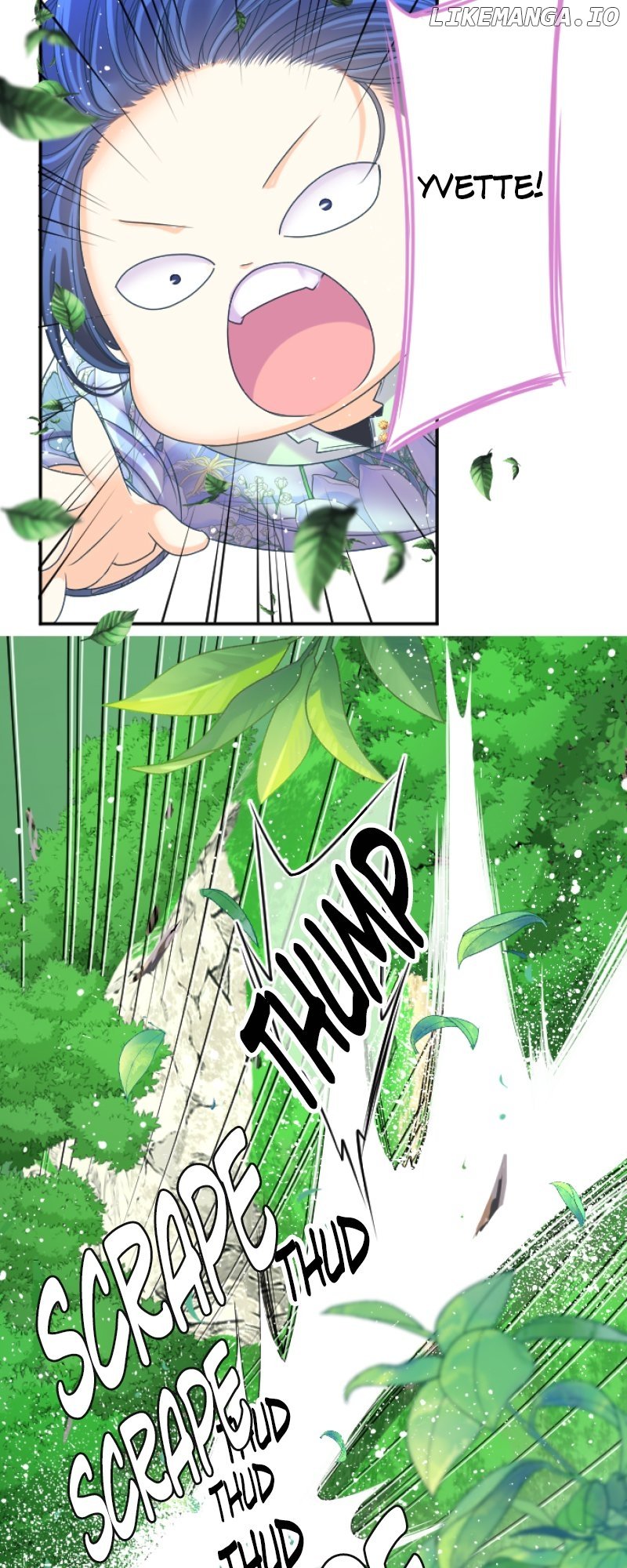 I was Reborn as a Housekeeper in a Parallel World! Chapter 164 page 29