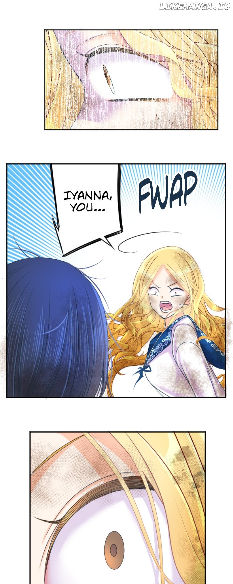 I was Reborn as a Housekeeper in a Parallel World! Chapter 164 page 37
