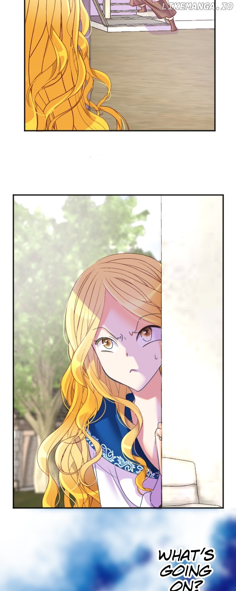 I was Reborn as a Housekeeper in a Parallel World! Chapter 164 page 3