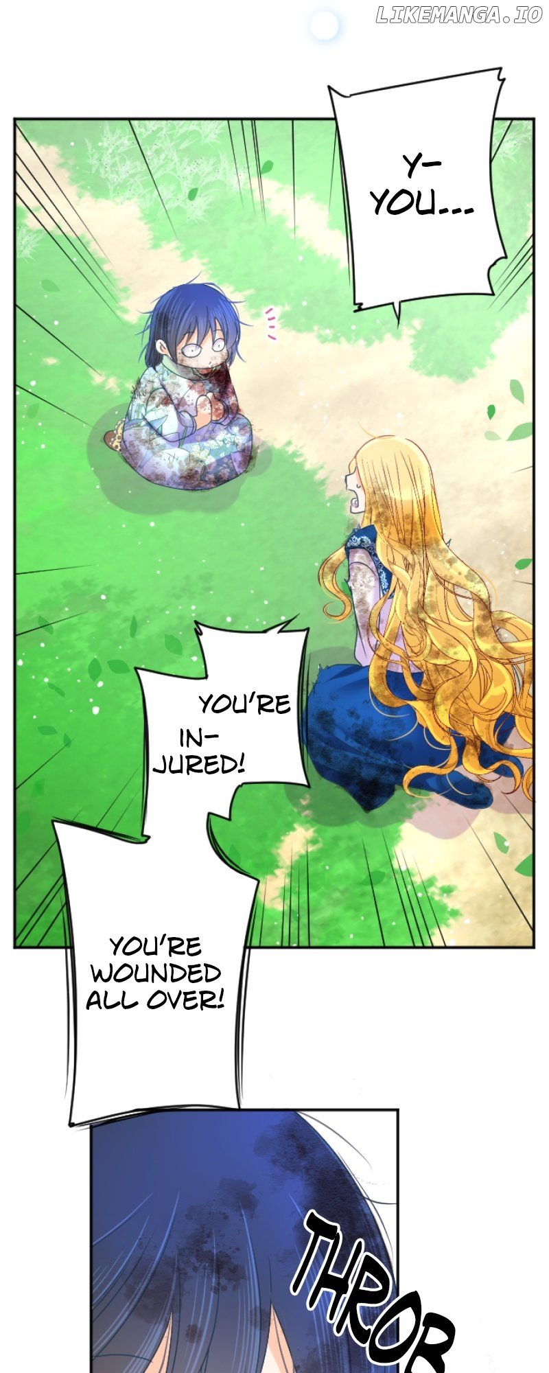I was Reborn as a Housekeeper in a Parallel World! Chapter 164 page 39